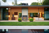 Selby Lane Residence |