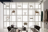 EMU 2026: OUTDOOR DESIGN EVOLVES THROUGH MATERIAL, LIGHT AND NEW LIVING VISIONS |