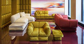 THE CASSINA PERSPECTIVE AT MILAN DESIGN WEEK 2026 |