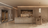KORA BY ANTONIO CITTERIO REDEFINES THE CONTEMPORARY KITCHEN |