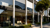 ARCLINEA OPENS WITH LUMINAIRE AND INTERNI LOS ANGELES FLAGSHIP STORE |