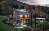 A home in the Hills |