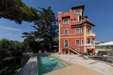 Villa in liguria |