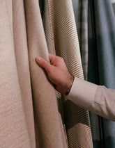 INTERNI DESIGN EXPERIENCE. THE ART OF CUSTOMIZATION |