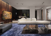 PLACES TO LIVE: GIORGETTI’S VISION OF HOME |