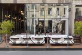 INTERNI OPENS NEW LOCATION IN MILAN |