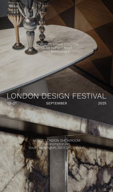 London Design Festival 2025 |