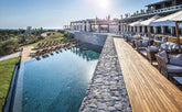 CANYON RANCH RESORT IN TURKEY |