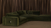 INSIDE VERSACE HOME’S SCULPTURAL VISION |