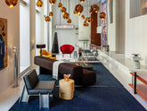 Spazio Cappellini Milano |