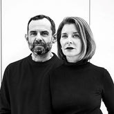 Ludovica e Roberto Palomba |