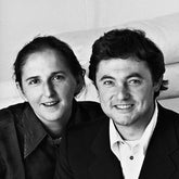 Afra e Tobia Scarpa |