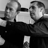 Gabriele e Oscar Buratti |