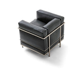 2 Fauteuil Grand Confort, Petit Modèle |