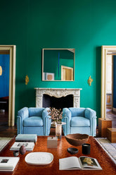 2 Fauteuil Grand Confort, Petit Modèle |