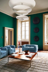 2 Fauteuil Grand Confort, Petit Modèle |