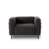 3, Fauteuil Grand Confort, grand modèle – Outdoor |