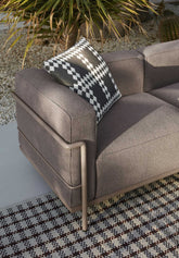 3, Fauteuil Grand Confort, grand modèle – Outdoor |