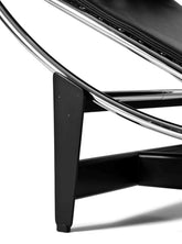 4 Chaise Longue à reglage continu |