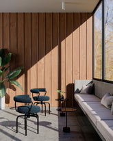 7 Siège Tournant, Fauteuil Chair |