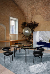 7 Siège Tournant, Fauteuil Chair |