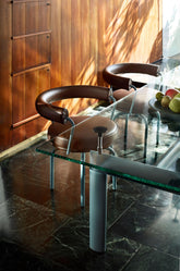 7 Siège Tournant, Fauteuil Chair |