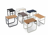 9 Tabouret stool |
