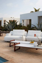 Moonlight Sofa Composition |