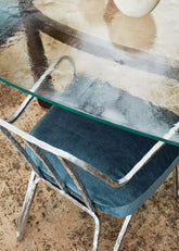 Moonlight Chair Low |