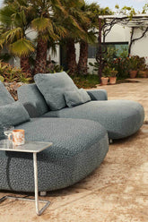 Moonlight Sofa Composition |