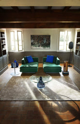 Miya | Tall coffee table |