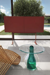 Miya | Low coffee table |