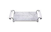 Rectangular Marble Tray |