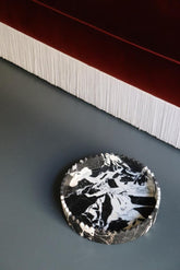 Triangoli Grand Antique Centerpiece |