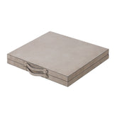 Backgammon Bond Case |