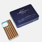 Acquamarina Cover iPhone |