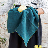 Rolled Hem Napkin Set of 4 |