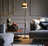 Equatore Floor Lamp |