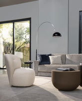 Heiko Small Table |