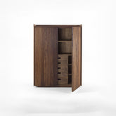 Revo High Highboard - Giuliano & Gabriele Cappelletti |