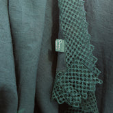 Macramè Tablecloth |