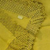 Macramè Tablecloth |