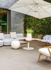 Bong LIDO | Small Table |