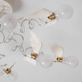Birdie´s Nest Ceiling Lamp |