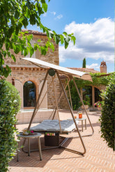 Reel | Rocking Sofa |