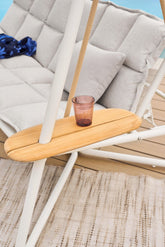 Reel | Rocking Sofa |