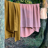 Large Border Tablecloth |