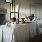 Large Border Tablecloth |