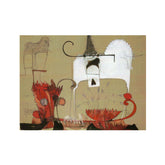 Sensazioni di Pensieri Trasparenti |