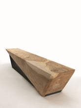 Wedge Bench |